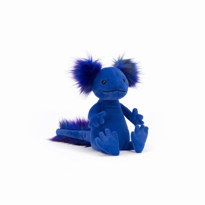 Jellycat Andie Axolotl | MJ1570346